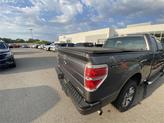 Thumbnail of 2013 STERLING GRAY METALLIC Ford F-150