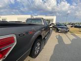 Thumbnail of 2013 STERLING GRAY METALLIC Ford F-150