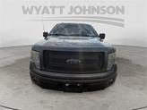 Thumbnail of 2013 STERLING GRAY METALLIC Ford F-150