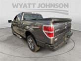 Thumbnail of 2013 STERLING GRAY METALLIC Ford F-150