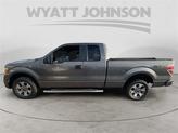 Thumbnail of 2013 STERLING GRAY METALLIC Ford F-150