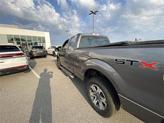 Thumbnail of 2013 STERLING GRAY METALLIC Ford F-150