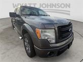 Thumbnail of 2013 STERLING GRAY METALLIC Ford F-150