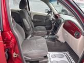 Thumbnail of 2001 Maroon Chrysler PT Cruiser