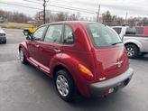 Thumbnail of 2001 Maroon Chrysler PT Cruiser