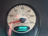 Thumbnail of 2001 Maroon Chrysler PT Cruiser