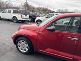 Thumbnail of 2001 Maroon Chrysler PT Cruiser