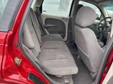 Thumbnail of 2001 Maroon Chrysler PT Cruiser