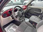Thumbnail of 2001 Maroon Chrysler PT Cruiser