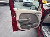 Thumbnail of 2001 Maroon Chrysler PT Cruiser