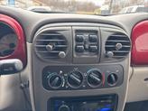 Thumbnail of 2001 Maroon Chrysler PT Cruiser