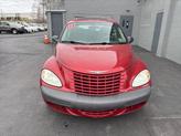 Thumbnail of 2001 Maroon Chrysler PT Cruiser
