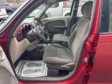 Thumbnail of 2001 Maroon Chrysler PT Cruiser