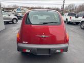 Thumbnail of 2001 Maroon Chrysler PT Cruiser