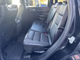Thumbnail of 2014 Black Jeep Grand Cherokee