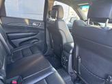 Thumbnail of 2014 Black Jeep Grand Cherokee