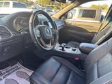 Thumbnail of 2014 Black Jeep Grand Cherokee