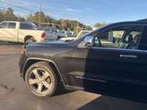 Thumbnail of 2014 Black Jeep Grand Cherokee