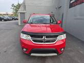 Thumbnail of 2017 Red Dodge Journey