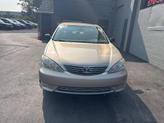 Thumbnail of 2006 Tan Toyota Camry