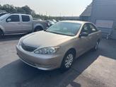 Thumbnail of 2006 Tan Toyota Camry