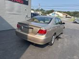 Thumbnail of 2006 Tan Toyota Camry