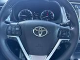 Thumbnail of 2017 White Toyota Highlander