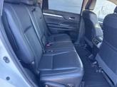 Thumbnail of 2017 White Toyota Highlander