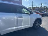 Thumbnail of 2017 White Toyota Highlander