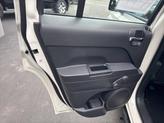 Thumbnail of 2009 White Jeep Patriot
