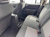 Thumbnail of 2009 White Jeep Patriot