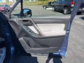Thumbnail of 2015 Blue Subaru Forester