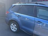 Thumbnail of 2015 Blue Subaru Forester