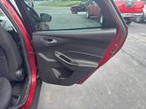 Thumbnail of 2017 Burgundy Ford Focus