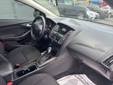 Thumbnail of 2017 Burgundy Ford Focus