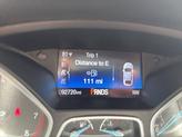 Thumbnail of 2017 Burgundy Ford Focus