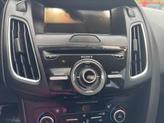 Thumbnail of 2017 Burgundy Ford Focus