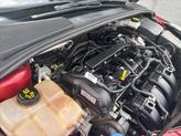 Thumbnail of 2017 Burgundy Ford Focus