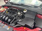 Thumbnail of 2017 Burgundy Ford Focus