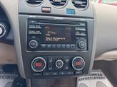 Thumbnail of 2013 White Nissan Altima