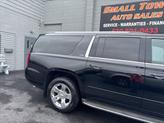 Thumbnail of 2015 Black Chevrolet Suburban