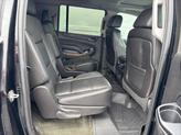 Thumbnail of 2015 Black Chevrolet Suburban
