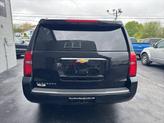 Thumbnail of 2015 Black Chevrolet Suburban