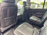 Thumbnail of 2015 Black Chevrolet Suburban