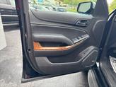Thumbnail of 2015 Black Chevrolet Suburban