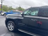 Thumbnail of 2015 Black Chevrolet Suburban