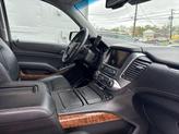 Thumbnail of 2015 Black Chevrolet Suburban