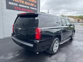 Thumbnail of 2015 Black Chevrolet Suburban