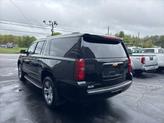 Thumbnail of 2015 Black Chevrolet Suburban