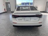 Thumbnail of 2023 Platinum White Pearl Honda Accord Hybrid